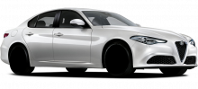 Alfa Romeo Giulia (952 2016-) 