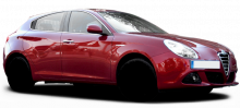 Alfa Romeo Giulietta (940 2010-) 