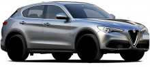 Alfa Romeo Stelvio (949 2017-) 