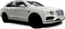 Bentayga