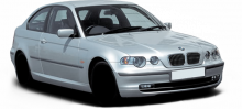 BMW 3 (E36,E46 1990-2006) Compact typ 346K model 01