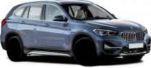 BMW X1 (F1X 2019-2022) 