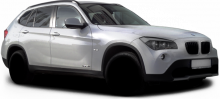 BMW X1 (X 2009-2015) 