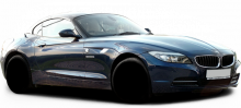 BMW Z4 (Z89 2009-2016) 