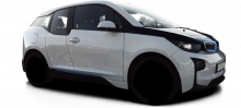 BMW i3 (i1 2013-) 