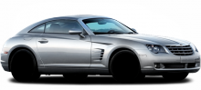 Chrysler Crossfire  