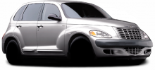 Chrysler PT Cruiser  