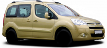 Citroen Berlingo (7 2008-2018) 