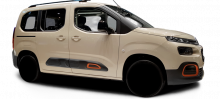 Citroen Berlingo (E 2018-) 