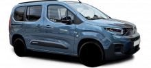 Citroen Berlingo (E 2018-) model 2024