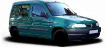 Citroen Berlingo (G 1996-2009) 