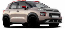 Citroen C3 Aircross (2 2017-) 