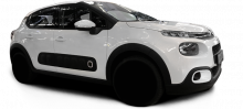 Citroen C3 (S 2016-) 