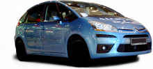 Citroen C4 Picasso (U 2007-2013) 