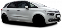 Citroen C4 Spacetourer (3 2018-) 