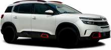 Citroen C5 Aircross (A 2018-) 