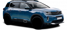 Citroen C5 Aircross (A 2018-) model 2022