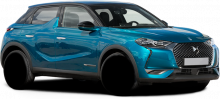 Citroen DS 3 Crossback 