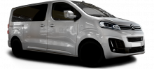 Citroen Jumpy (V 2016-) 