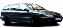 Citroen Xsara  typ N Break