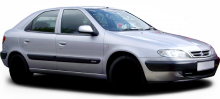 Citroen Xsara  typ N