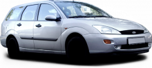 Ford Focus (1998-2004) Kombi