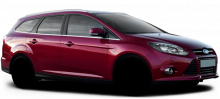 Ford Focus (DYB 2011-2018) Kombi