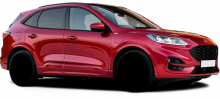 Ford Kuga (DFK 2020-) 