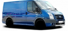 Ford Transit 5/160 (F 2000-2014) model 2006 ST