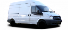 Ford Transit 5/160 (F 2000-2014) model 2006