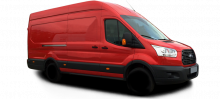 Ford Transit 5/160 (F 2014-) 