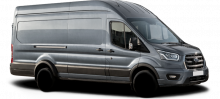 Ford Transit 5/160 (F 2014-) model 2020