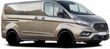 Ford Transit Custom (F 2012-2023) model 2018