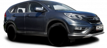 Honda CR-V (RE 2006-2018) model 2015