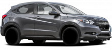 Honda HR-V (RU 2015-2021) 