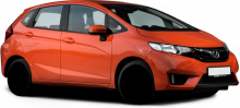 Honda Jazz (GK 2015-2019) 