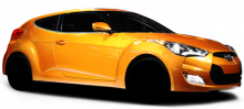 Hyundai Veloster (FS 2011-2017) 