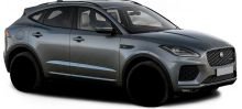 E-Pace