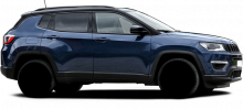 Jeep Compass (MP 2020-) 