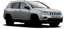 Jeep Compass (PK 2007-2016) model 2011