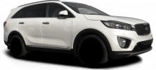 Kia Sorento (UM 2014-2020) 