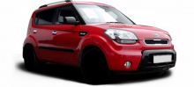 Kia Soul (AM 2009-2014) 