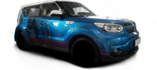 Kia Soul (PS 2014-2019) EV