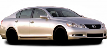 Lexus GS  typ S19