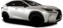 Lexus NX (AZ1 2014-) 