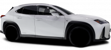 Lexus UX (ZA1 2019-) 