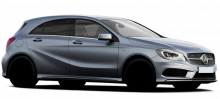 Mercedes A (176 2012-2018) 