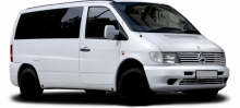 Mercedes V (638 1996-2003) 