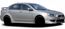 Mitsubishi Lancer (CY0 2008-) Limousine