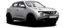 Nissan Juke (F15 2010-2019) 